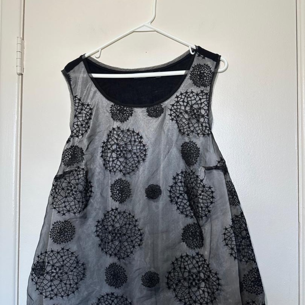 Vera Vera Wang pure night lace